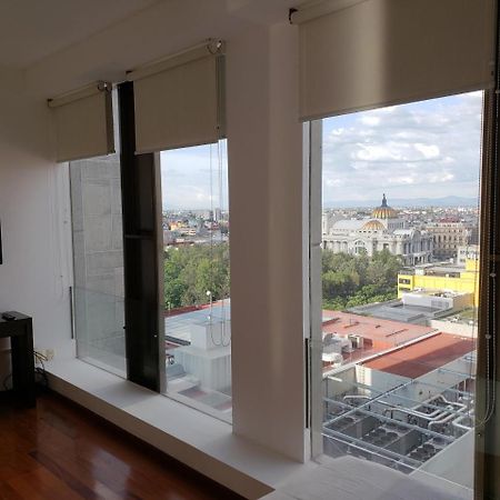The New Puerta Alameda Luxury Lofts Daire Meksika Dış mekan fotoğraf