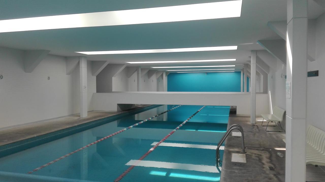 The New Puerta Alameda Luxury Lofts Daire Meksika Dış mekan fotoğraf