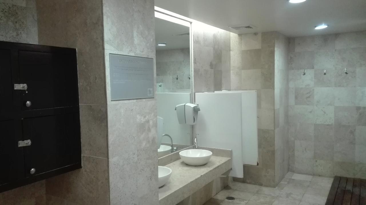 The New Puerta Alameda Luxury Lofts Daire Meksika Dış mekan fotoğraf