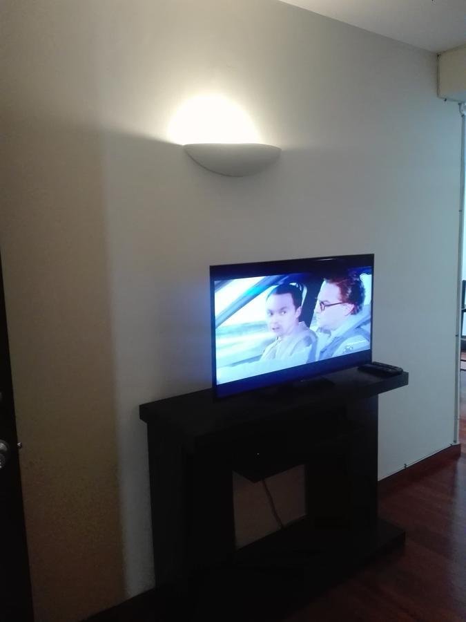 The New Puerta Alameda Luxury Lofts Daire Meksika Dış mekan fotoğraf