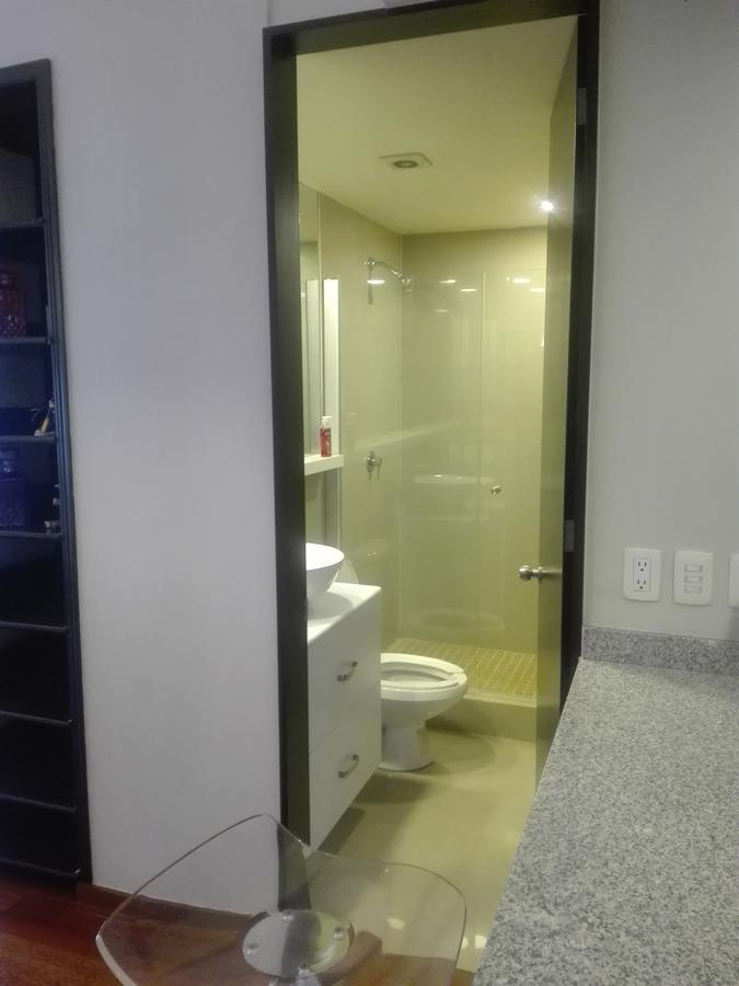 The New Puerta Alameda Luxury Lofts Daire Meksika Dış mekan fotoğraf