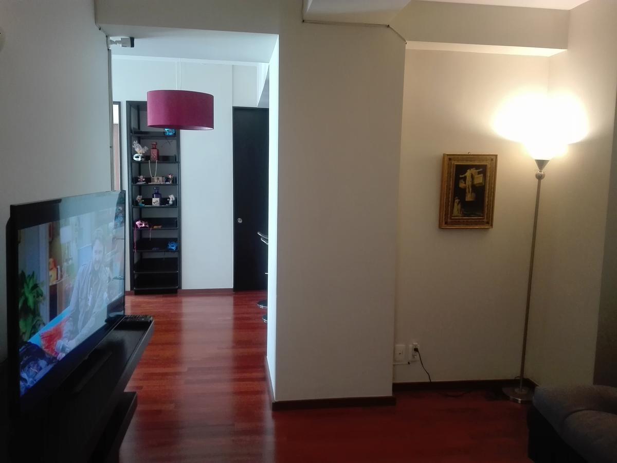 The New Puerta Alameda Luxury Lofts Daire Meksika Dış mekan fotoğraf
