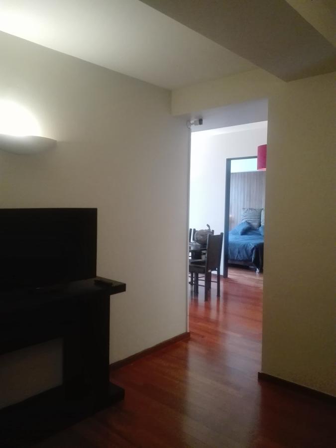 The New Puerta Alameda Luxury Lofts Daire Meksika Dış mekan fotoğraf