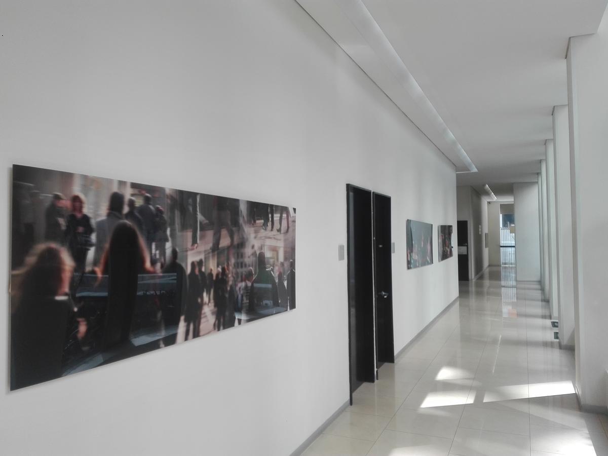 The New Puerta Alameda Luxury Lofts Daire Meksika Dış mekan fotoğraf