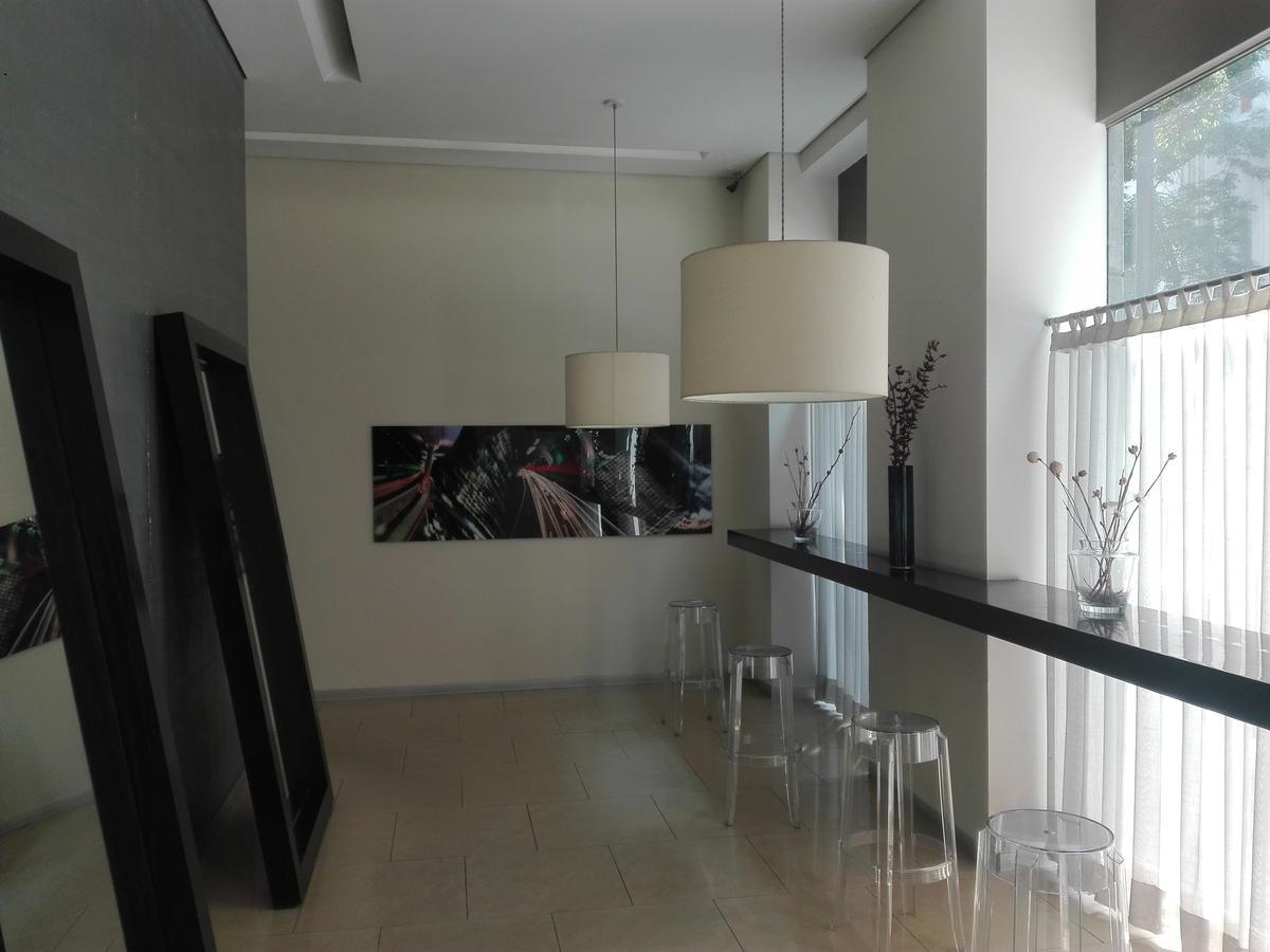 The New Puerta Alameda Luxury Lofts Daire Meksika Dış mekan fotoğraf