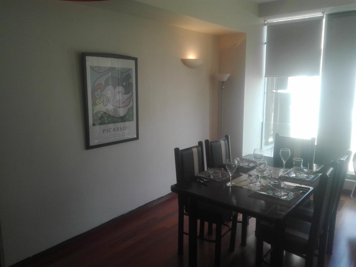 The New Puerta Alameda Luxury Lofts Daire Meksika Dış mekan fotoğraf