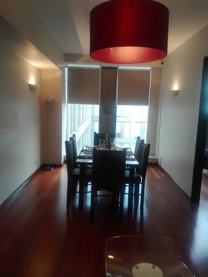 The New Puerta Alameda Luxury Lofts Daire Meksika Dış mekan fotoğraf