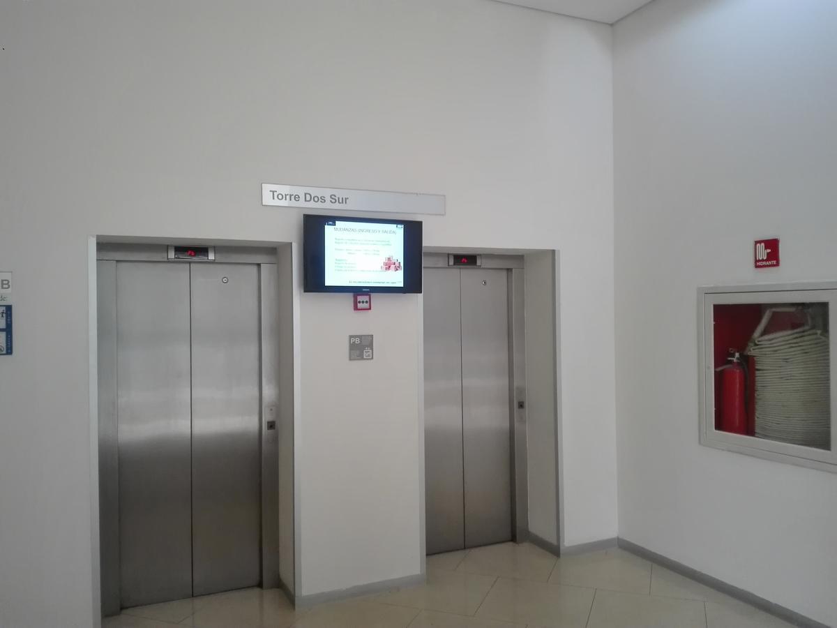 The New Puerta Alameda Luxury Lofts Daire Meksika Dış mekan fotoğraf