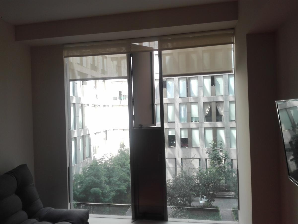 The New Puerta Alameda Luxury Lofts Daire Meksika Dış mekan fotoğraf