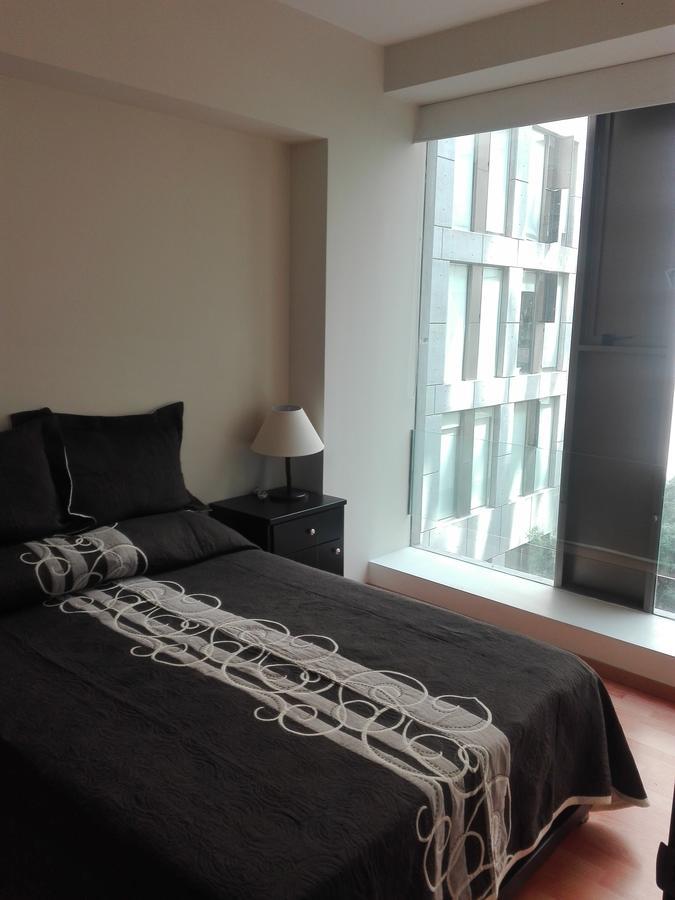 The New Puerta Alameda Luxury Lofts Daire Meksika Dış mekan fotoğraf
