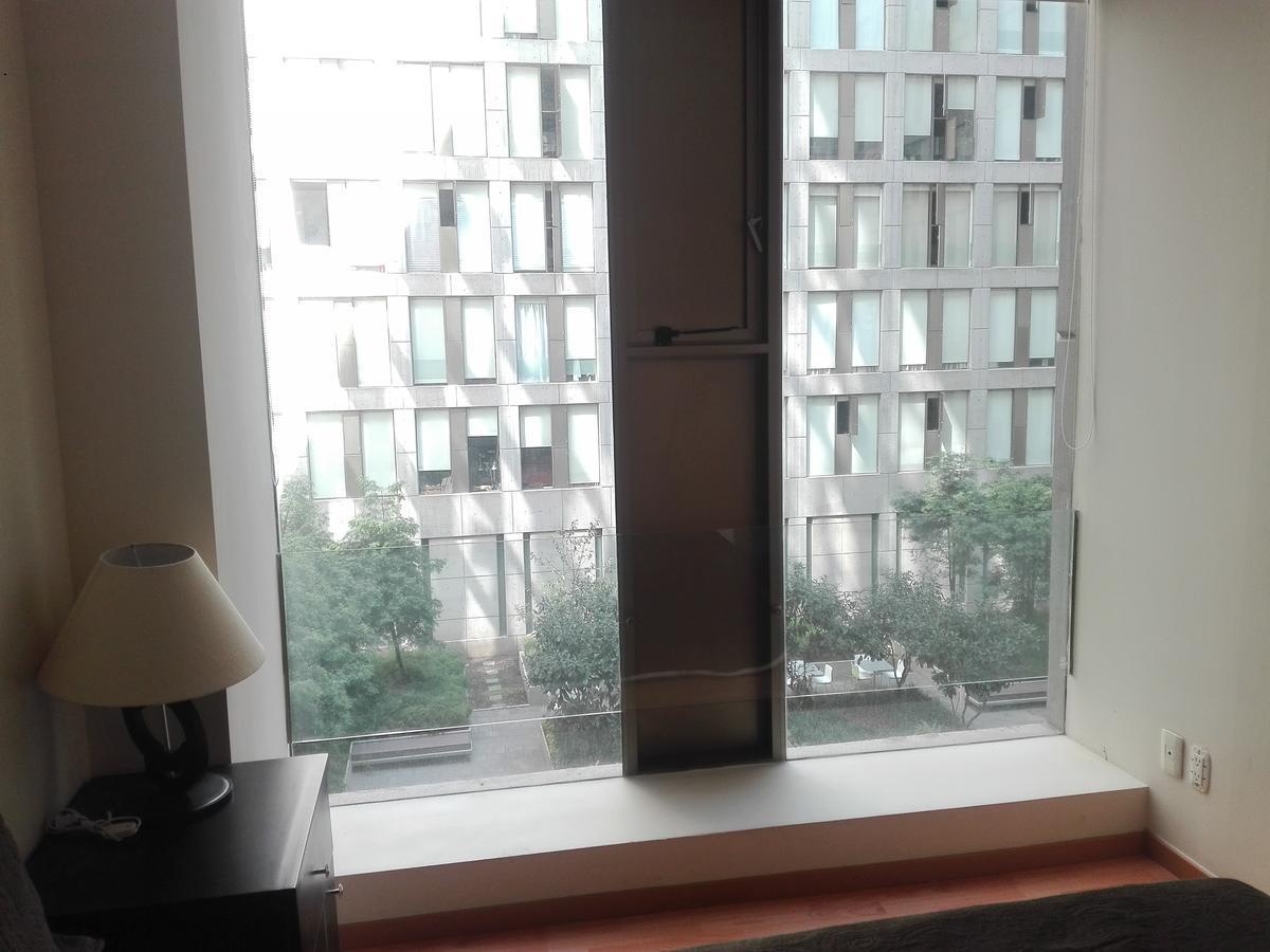 The New Puerta Alameda Luxury Lofts Daire Meksika Dış mekan fotoğraf
