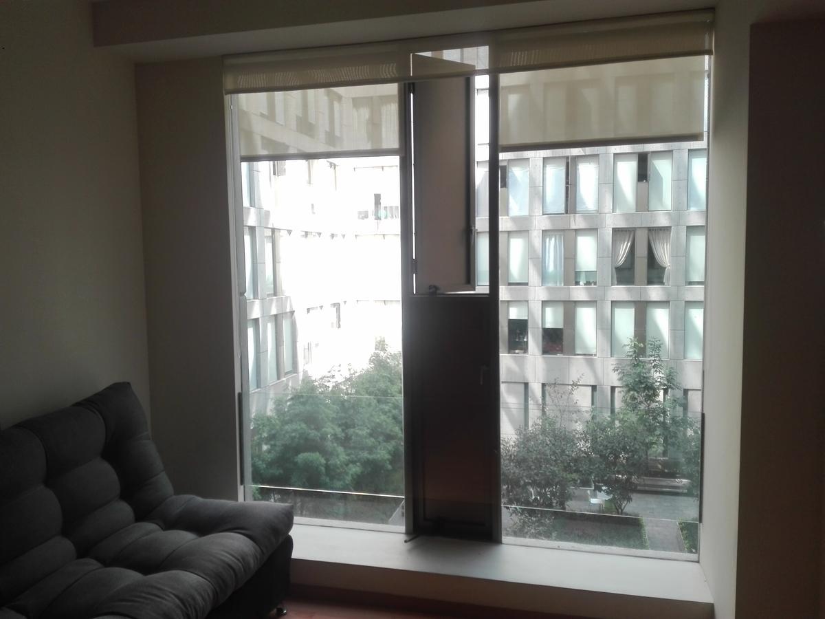 The New Puerta Alameda Luxury Lofts Daire Meksika Dış mekan fotoğraf