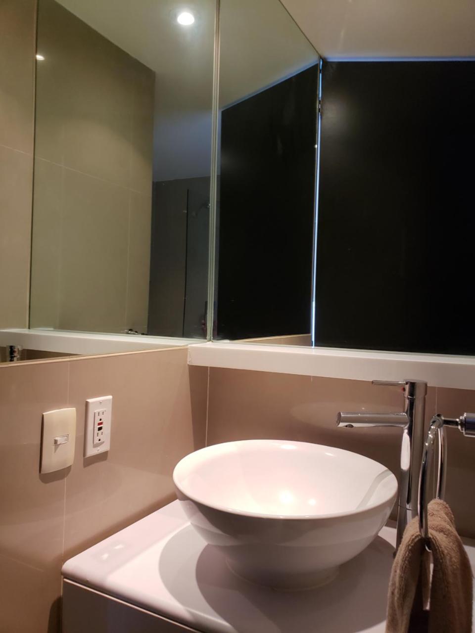 The New Puerta Alameda Luxury Lofts Daire Meksika Dış mekan fotoğraf