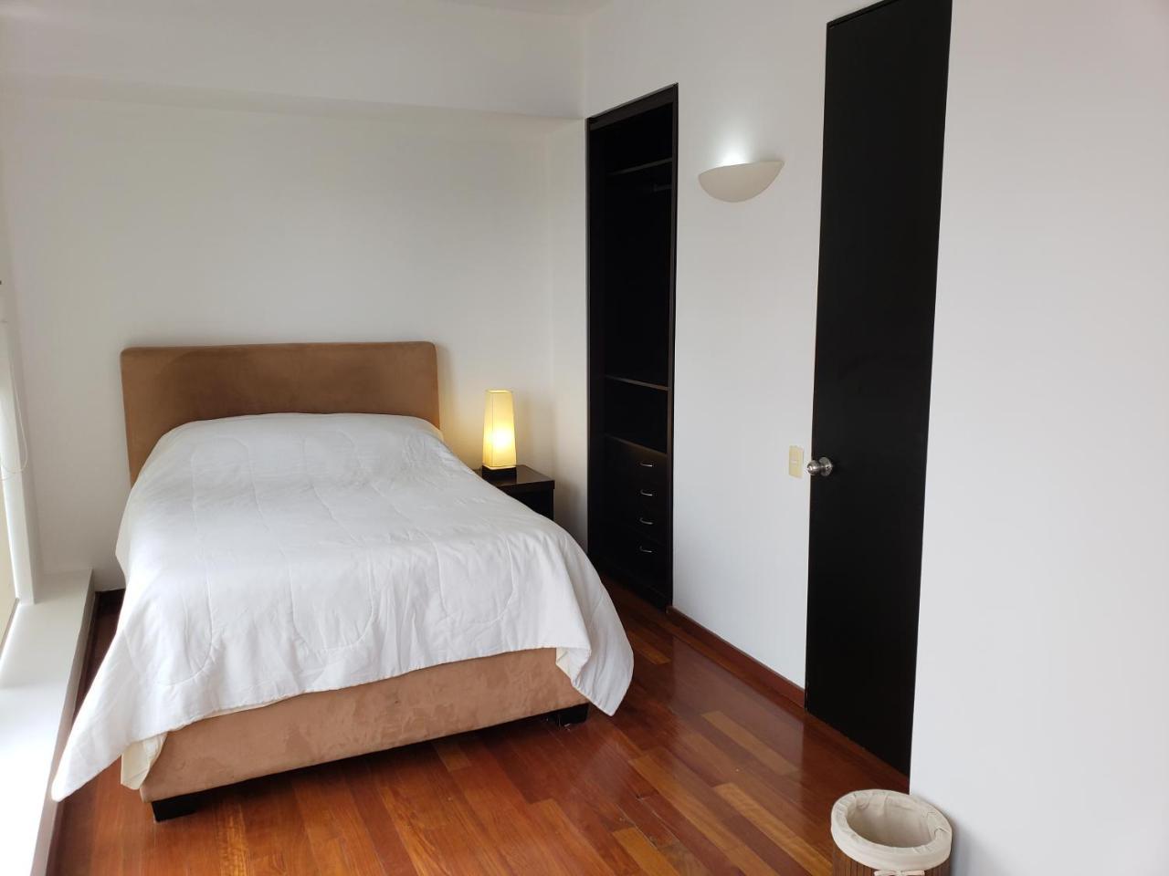 The New Puerta Alameda Luxury Lofts Daire Meksika Dış mekan fotoğraf