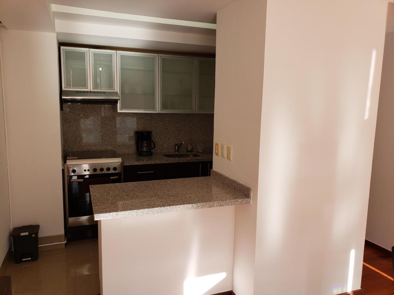 The New Puerta Alameda Luxury Lofts Daire Meksika Dış mekan fotoğraf