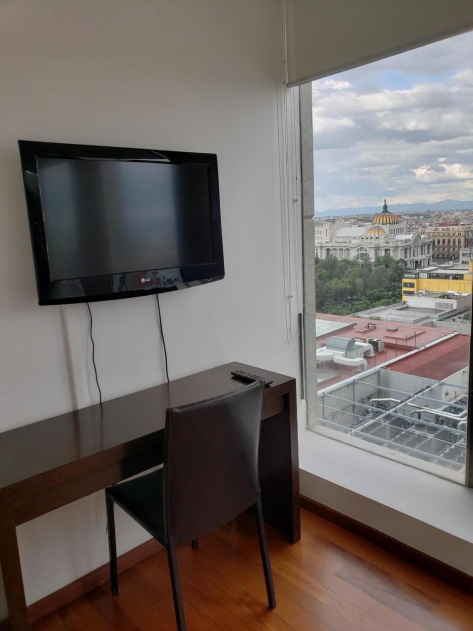 The New Puerta Alameda Luxury Lofts Daire Meksika Dış mekan fotoğraf